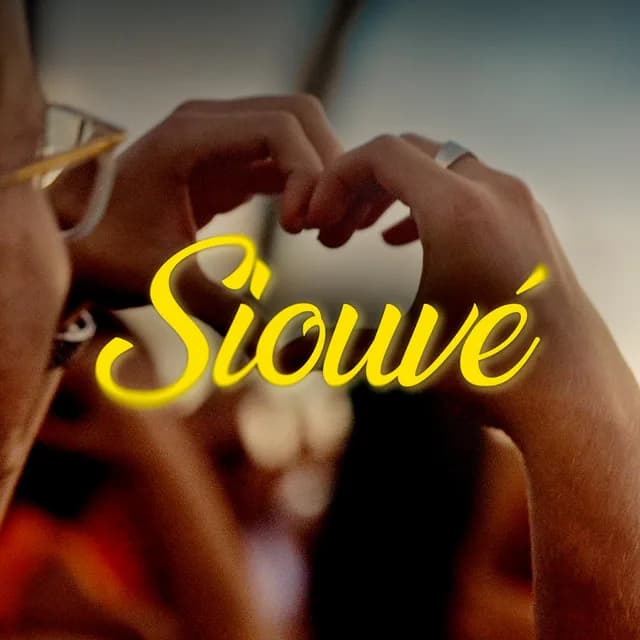 Pochette de Siouvé — Mik L